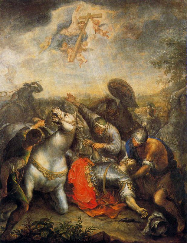 ▷ Imágenes de saulo de tarso