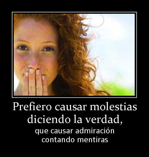 ▷ Imágenes de sinceridad