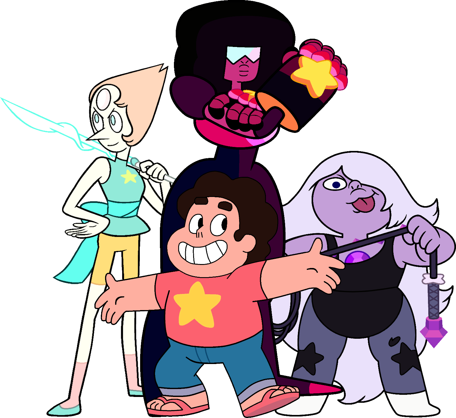 steven universe
