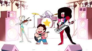 steven universe 2