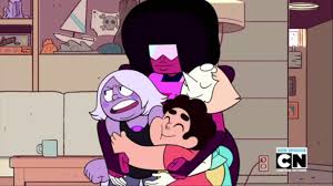 steven universe 3