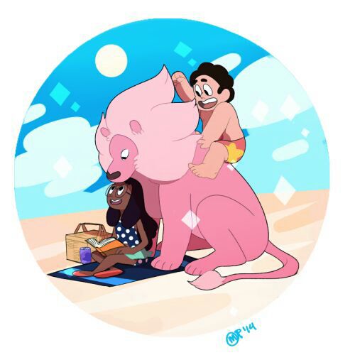 steven universe 5