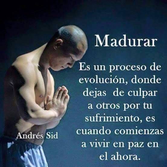 ▷ Imágenes de superación