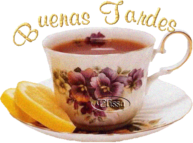 ▷ Imágenes de tazas de café para decir buenas tardes