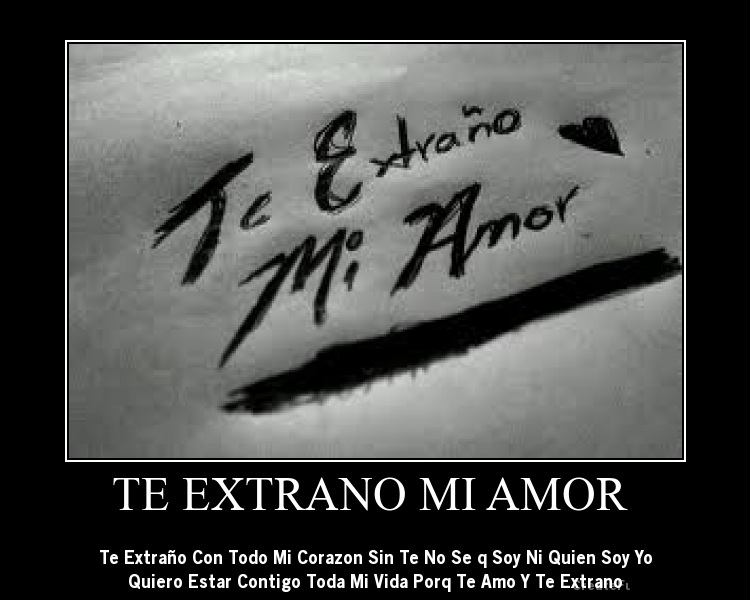 imagenes-te-extraño-amor-lapiz