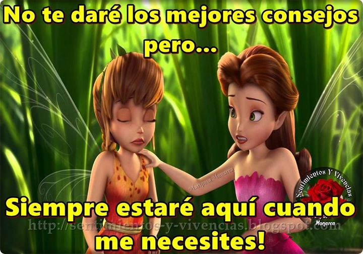 Imagen-de-tinkerbell-frase-de-amistad