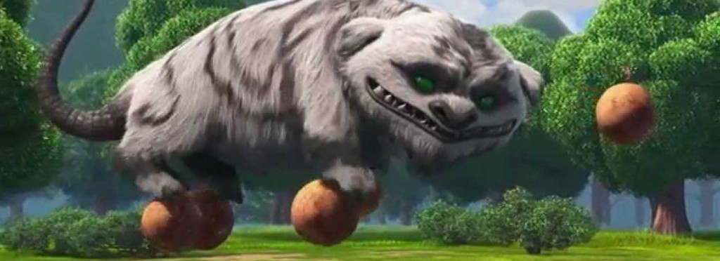 ▷ Imágenes de tinkerbell y la bestia