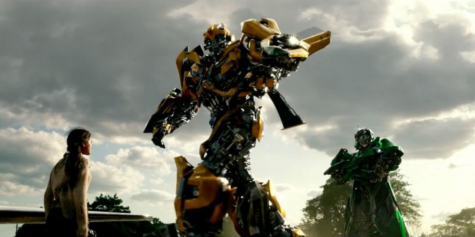 Imágenes de transformers el último caballero para descargar