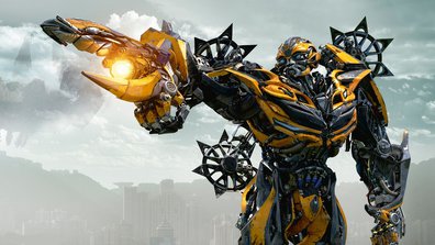 Imágenes de transformers el último caballero para descargar