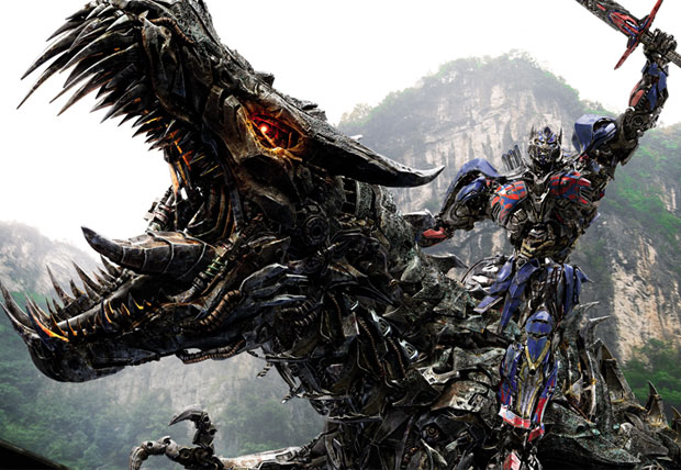 Imágenes de transformers la era de la extinción para descargar