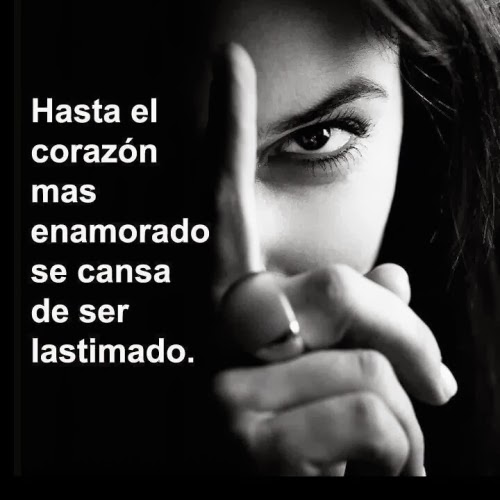 ▷ Imágenes de tristeza