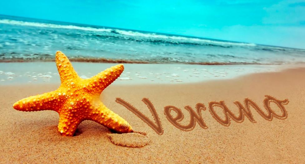 ▷ Imágenes de verano