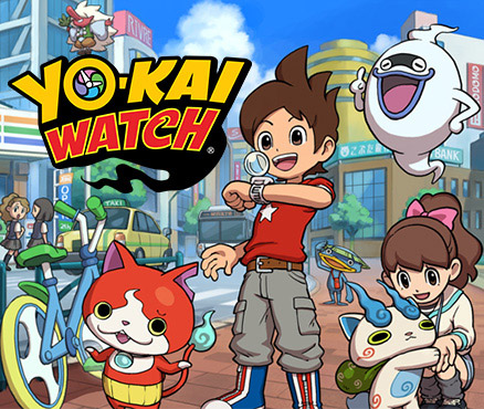 Yo-kai_Watch
