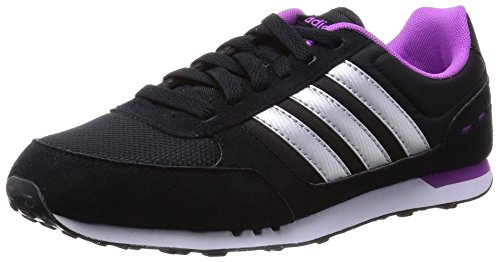 para-mujer-color-negro- zapatos adidas
