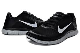 imágenes de zapatos Nike negros 2