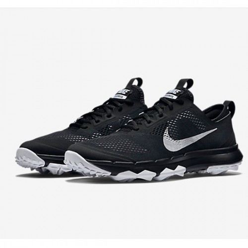 zapatos Nike negros