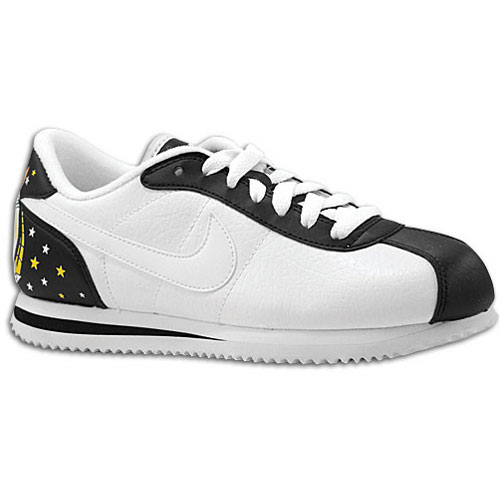 Nike cortes para compartir