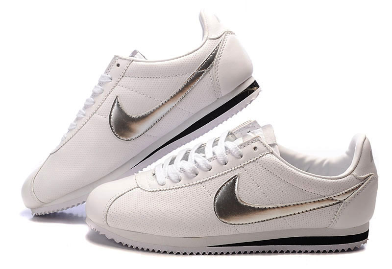 ▷ Imágenes de zapatos Nike cortez