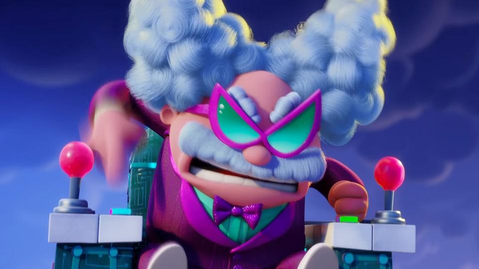 Imágenes del Capitán calzoncillos para descargar