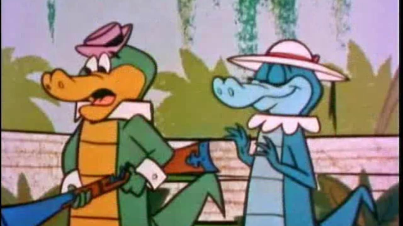 imágenes del lagarto juancho