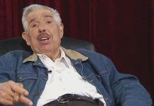 recuerdas el profesor jirafales