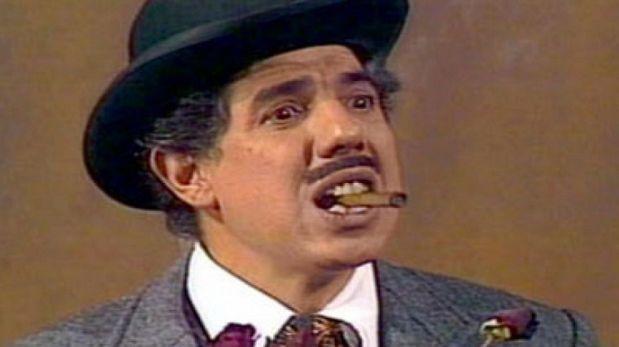 todos reimos con el, estamos hablando del profesor longanisa