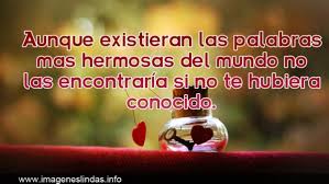 ▷ Imágenes hermosas de amor
