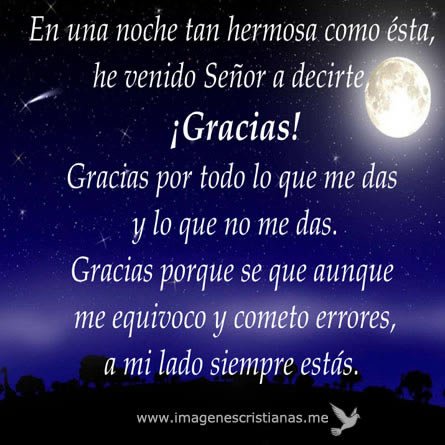 ▷ Imágenes hermosas de buenas noches