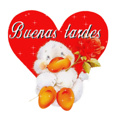 ▷ Imágenes hermosas de buenas tardes