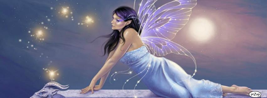 ▷ Imágenes hermosas de hadas