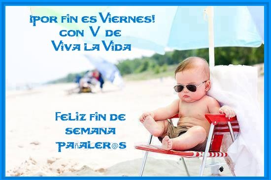 ▷ Imágenes hermosas para decir feliz viernes