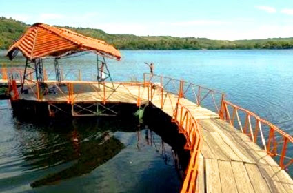 ▷ Imágenes lagos del salvador