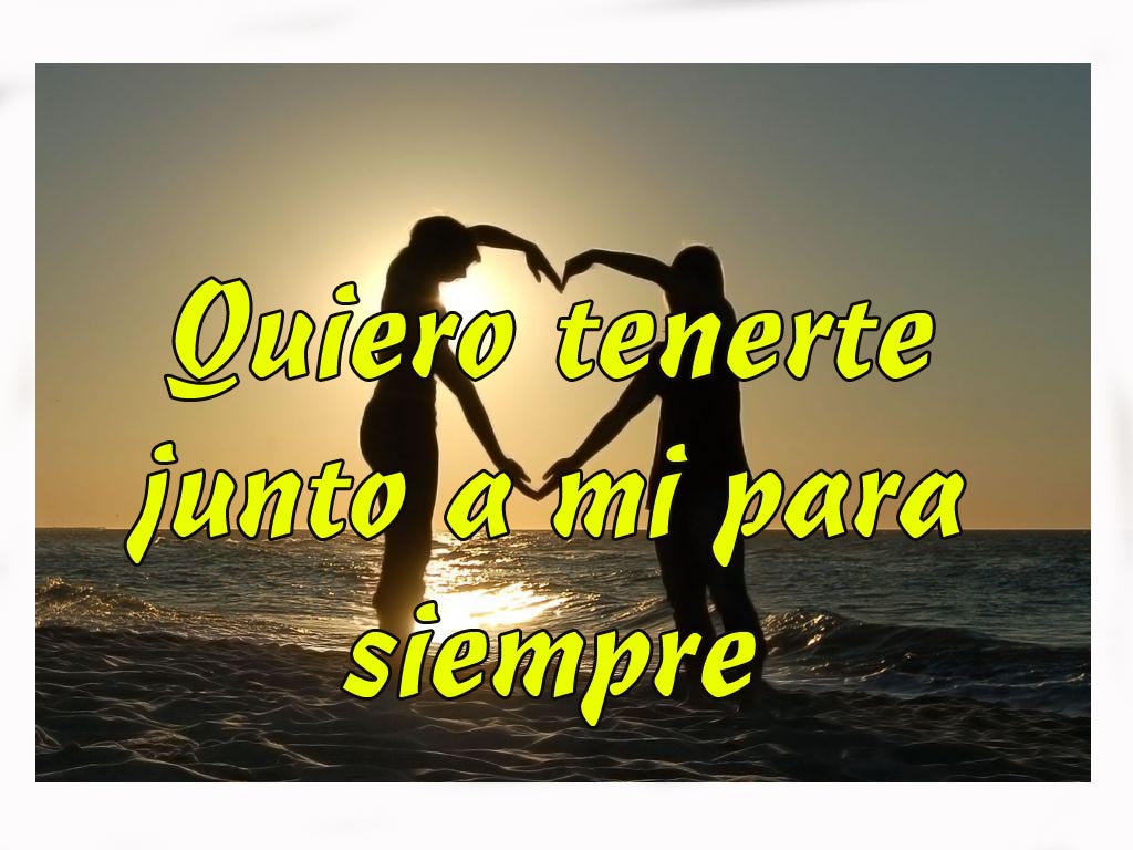 ▷ Imágenes lindas de amor