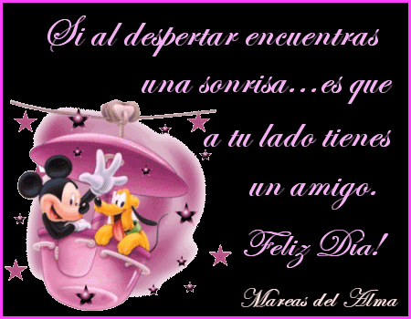 ▷ Imágenes lindas de feliz día