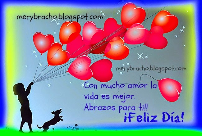 feliz dia niño niña cumpleaños felicitaciones tarjeta gratis