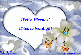 ▷ Imágenes lindas de feliz viernes