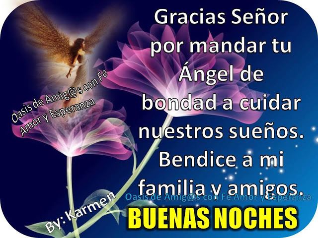 ▷ Imágenes lindas para decir buenas noches