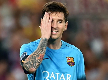 ▷ Imágenes nuevas de messi