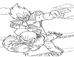 dibujos-para-colorear-de-dragon-ball-z-vegeta_12793