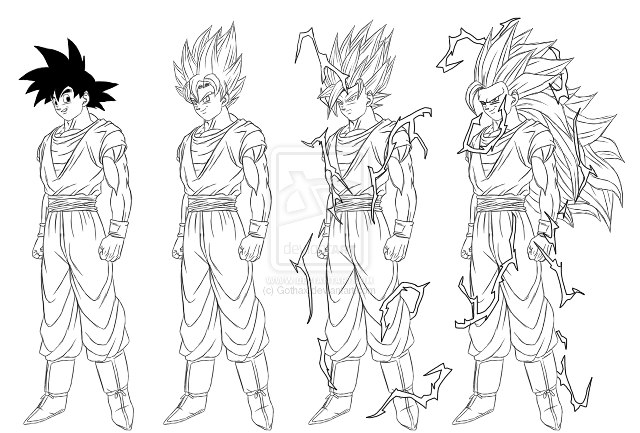 imagen-de-dragon-ball-z-para-colorear