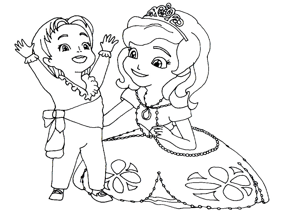 im2296-Imprimir-gratis-dibujos-para-colorear---la-Princesa-Soflda-1