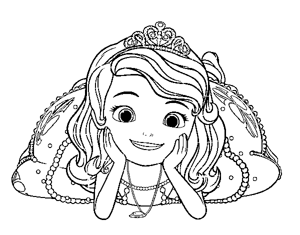 imprimir-dibujos-para-colorear-de-princesas