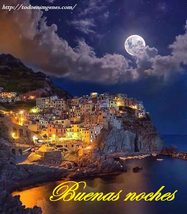 ▷ Imágenes para decir buenas noches
