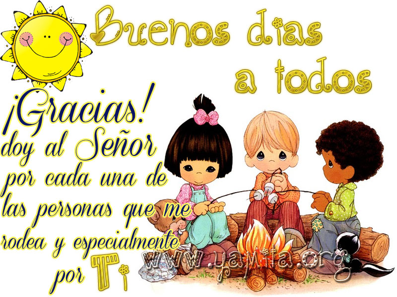 Buenos-dias-a-todos-gracias-doy-al-Señor