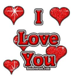i love