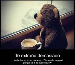 ▷ Imágenes para decir te extraña tanto