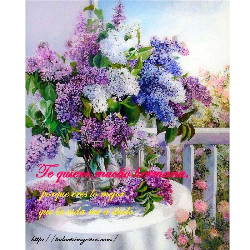 Cross-stitch-beads-Diamond-painting-Square-drill-Diamond-embroidery-pictures-of-mosaic-unfinish-room-decoration-Lilacs