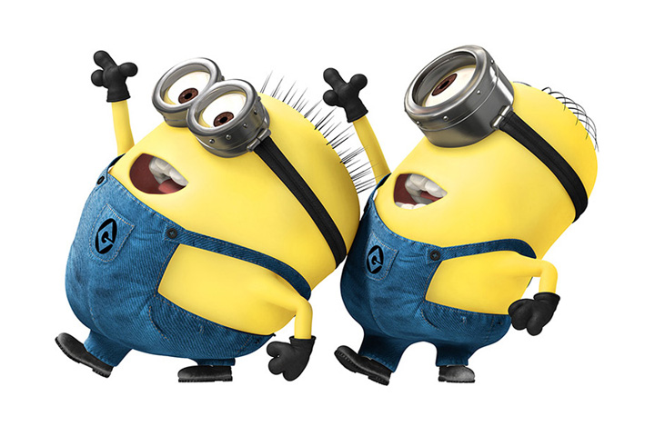 minions