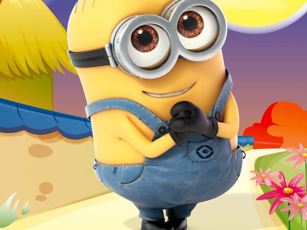 fondos-de-pantalla-animados-minion