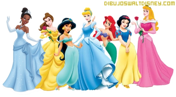 Foto-princesas-Disney